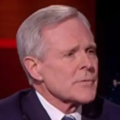 Ray Mabus