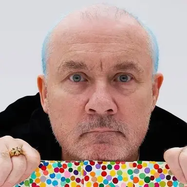 Damien Hirst