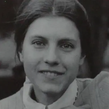 Margaret Nelson