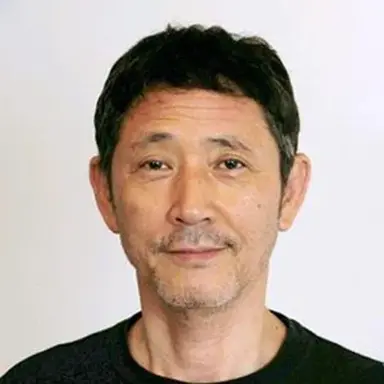 Kaoru Kobayashi