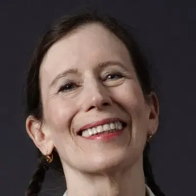 Meredith Monk