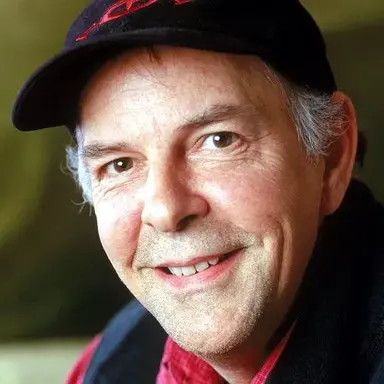 Jamie Selkirk