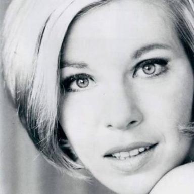 Beverly Sanders