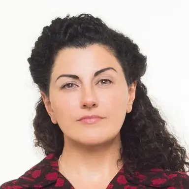 Hrysa Klouva