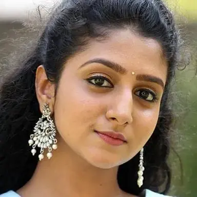 Arsha Baiju