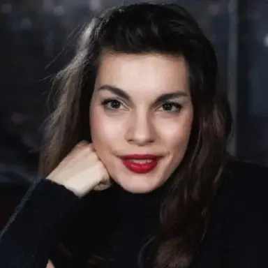 Andrea Mladinić