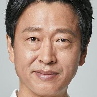 Park Wan-kyu