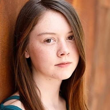 Maddie Compton