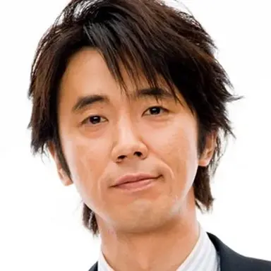 Yusuke Santamaria