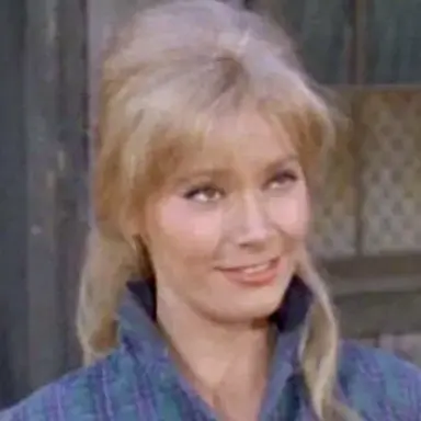Sandra Warner