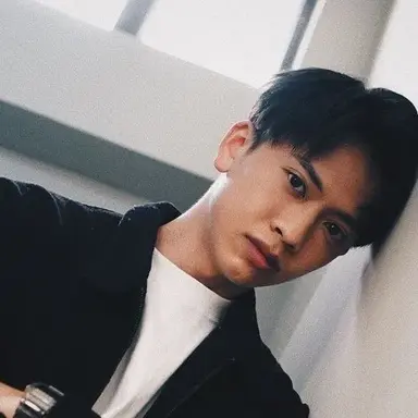 Locker Lam Ka-Hei
