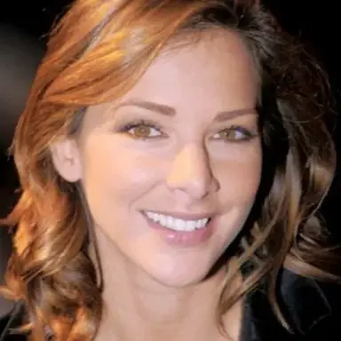 Mélissa Theuriau