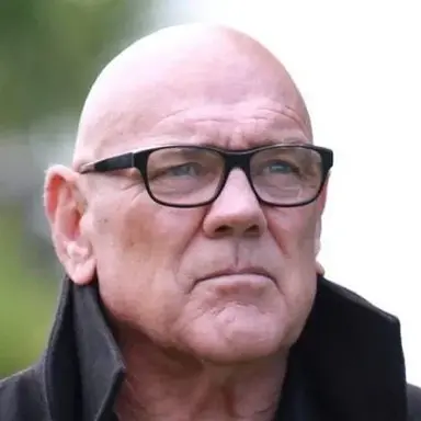 David Lomas
