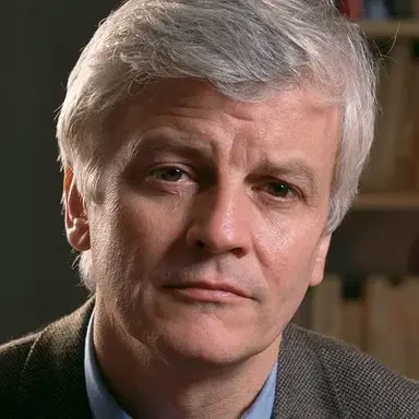 Jacques Perrin