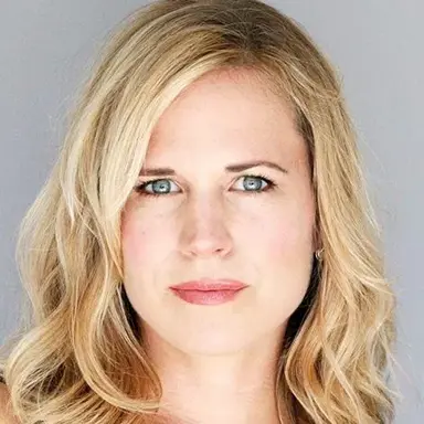 Caroline Lesley