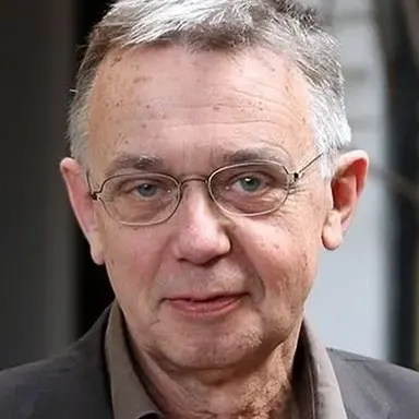Heinz Emigholz