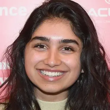Atheena Frizzell