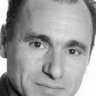 Serge Djen