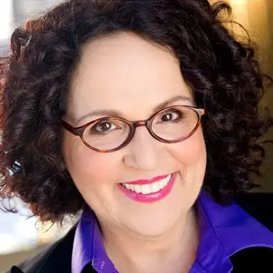 Carol Ann Susi