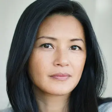 Theresa Wong