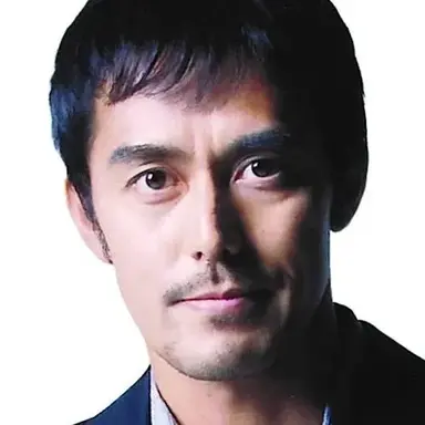 Hiroshi Abe