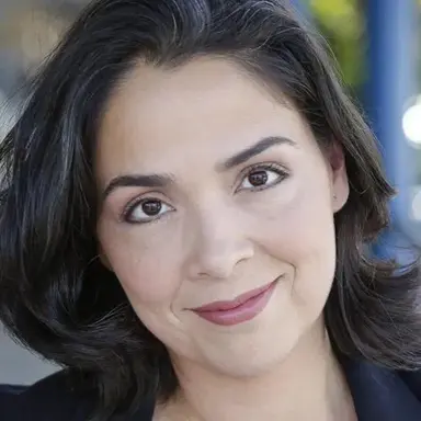 Nancy Rodriguez