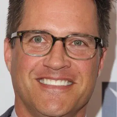 Ross Lacy