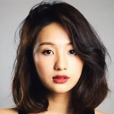Carmen Tong