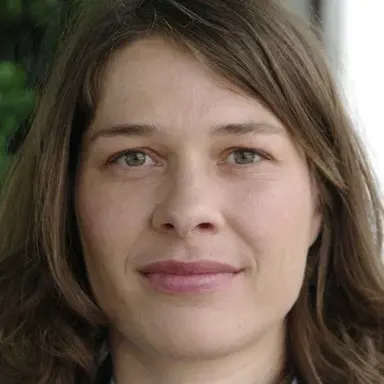 Meike Droste
