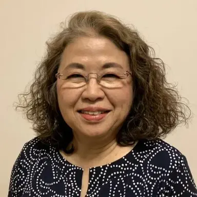 Yoshiko Okamoto
