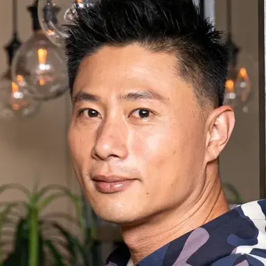 Rio Peng