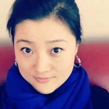 Ge Shan Shan