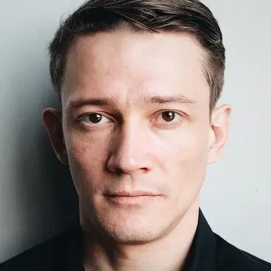 Sergey Gilev