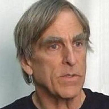 Ernie Fosselius