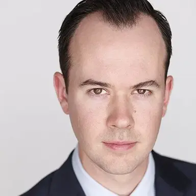 Joe Mullen
