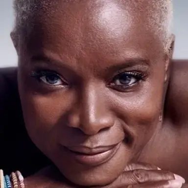 Angélique Kidjo
