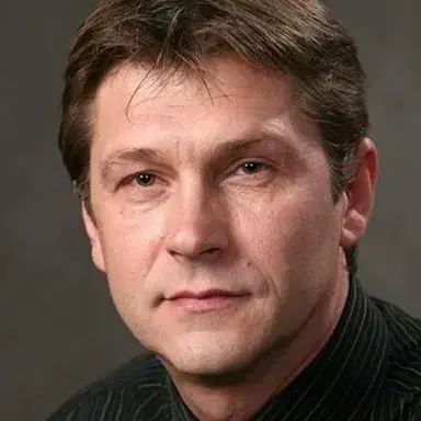 Sergey Girin
