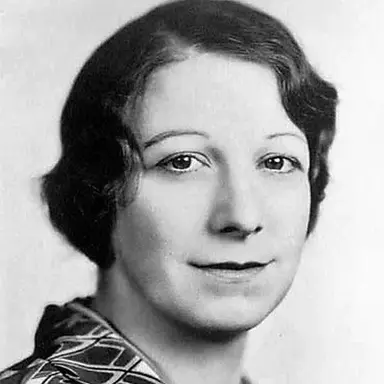 Ruth Warren