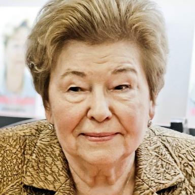Naina Yeltsina