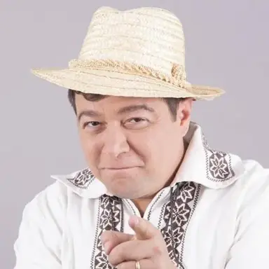 Alexandru Pop