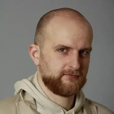 Donatas Šimukauskas
