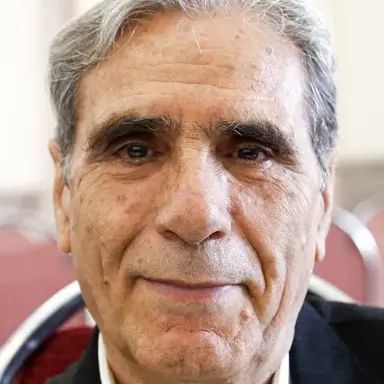 Reza Naji