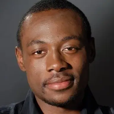 Richard Lukunku