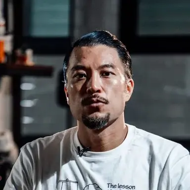 Julius Brian Siswojo