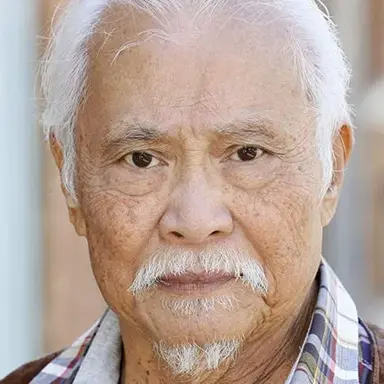 Bert Matias