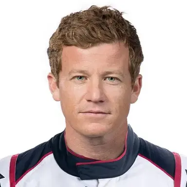 Patrick Long