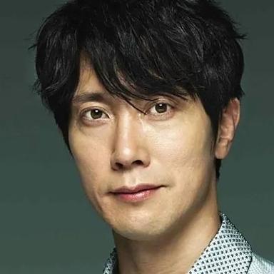 Kuranosuke Sasaki