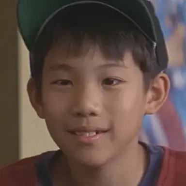Morgan Lam