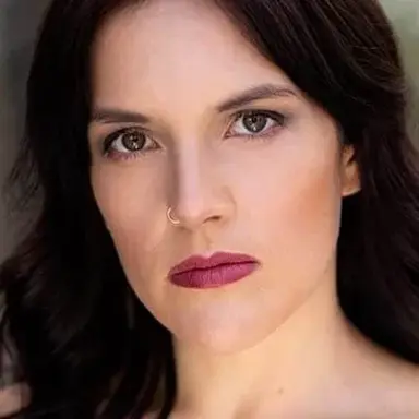 Stephanie Izsak