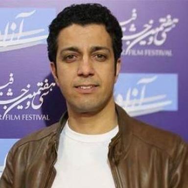 Mahdi Zaminpardaz